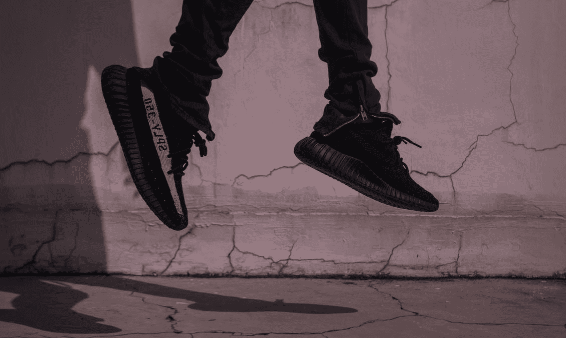 How to get Yeezys: Sneaker Protocol