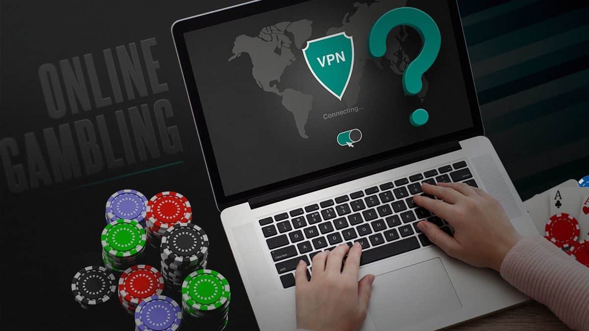 Benefits of Using VPN at Online Casinos