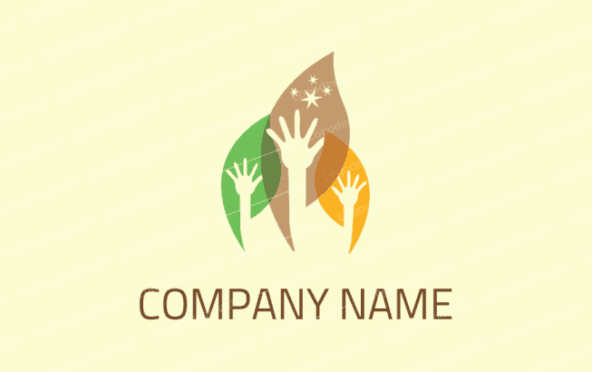 How to Come Up with a Professional Logo Design for Your Charity