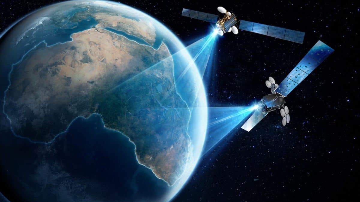The Importance Of The Right Satellite Imaging for Your Business