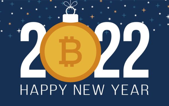 How Will The World Of Crypto Shift In 2022