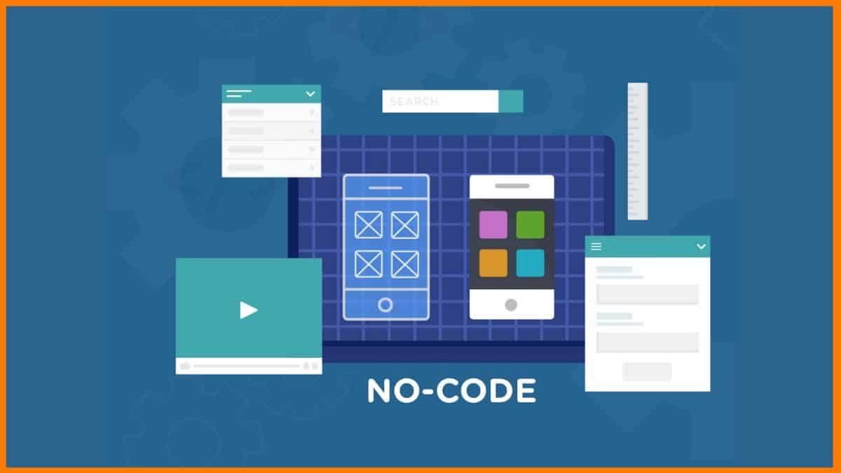 Everything You Need to Know About No Code Platforms