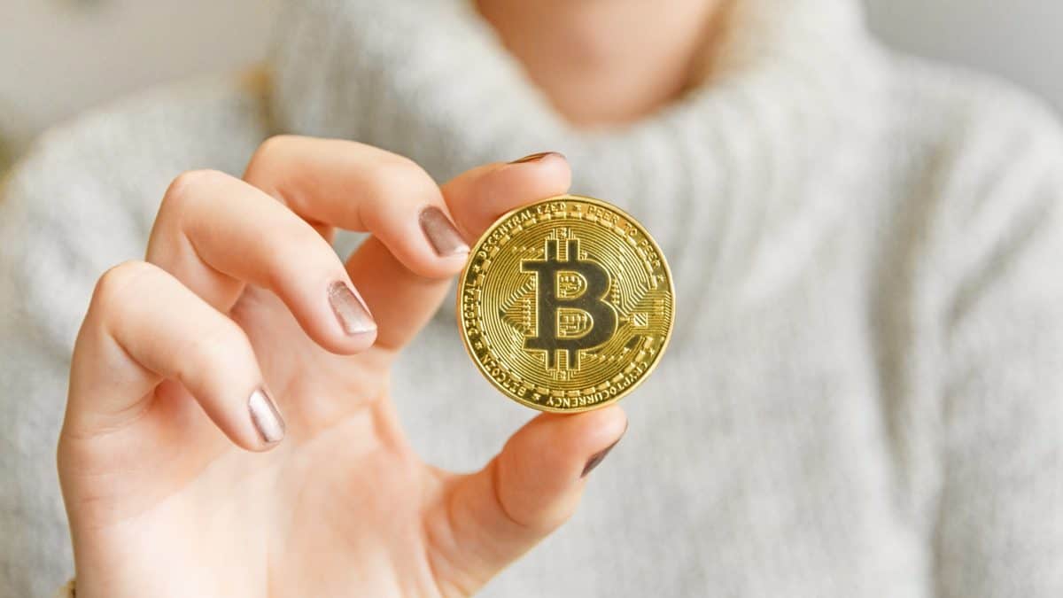 Do You Believe That People Consume Bitcoin?