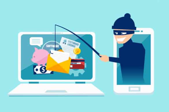 What are Phishing Websites and How to Take Them Down?