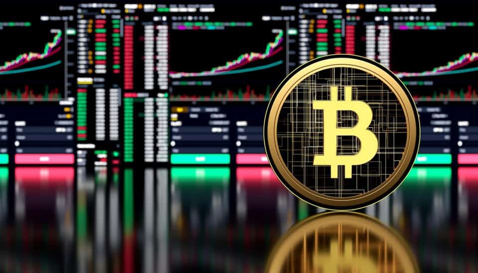 How To Invest Or Trade With Bitcoin?