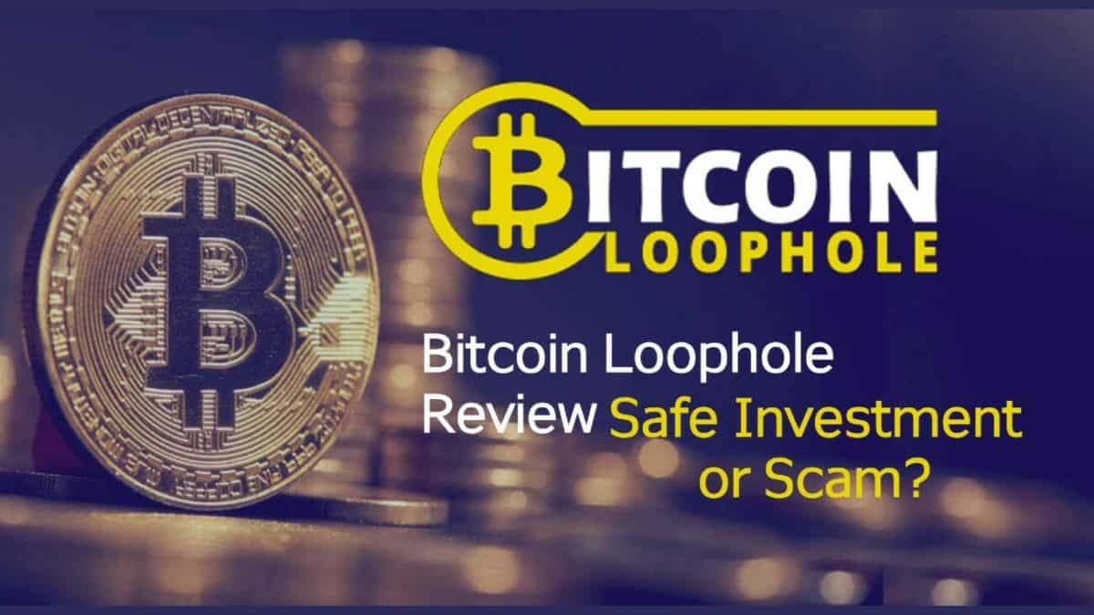 Bitcoin Loophole: A Quick Guide