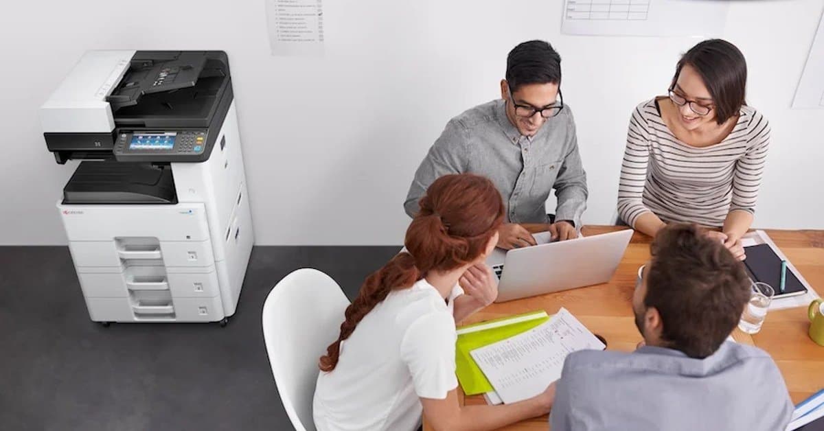 How To Choose a Home Office Printer That Meets Your Needs?