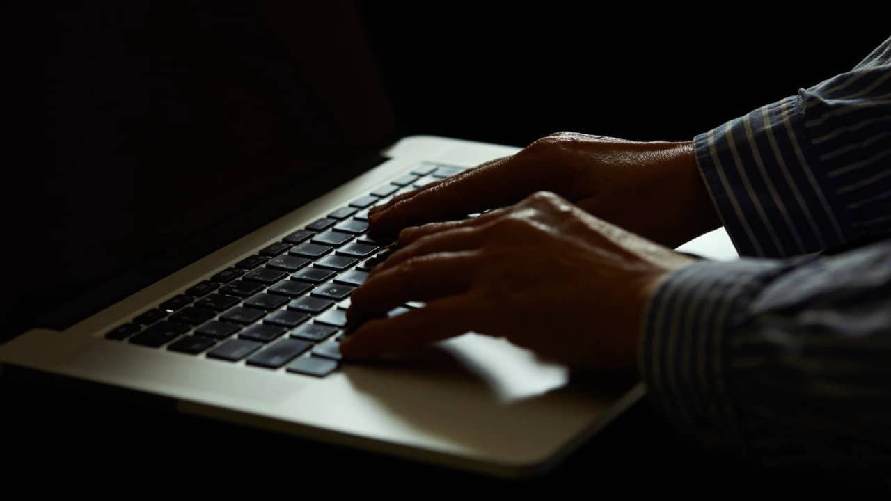How Can Phishing Websites Be Taken Down?