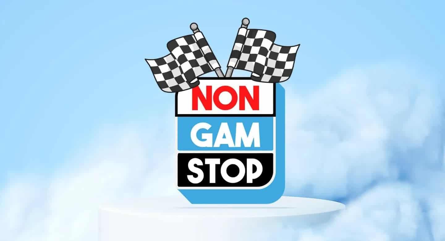 A New Model For gamstop gambling