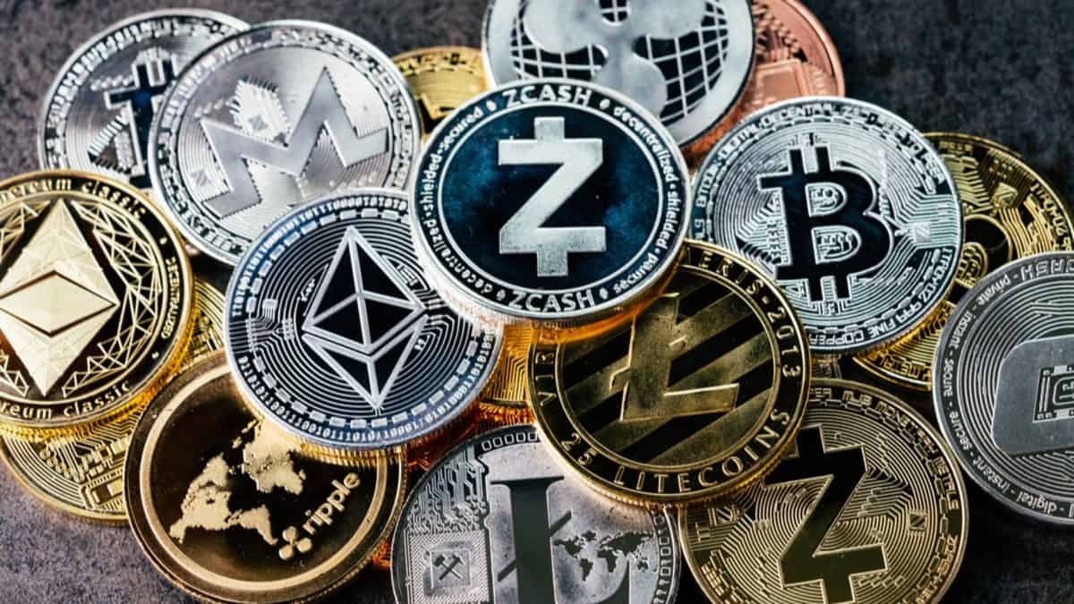 Cryptocurrency : The Word That Ruled 2021