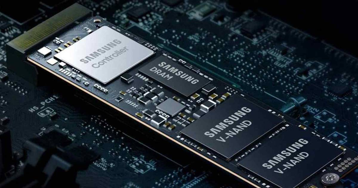 Will Samsung Steal Intel’s Chipmaking Crown in 2022?