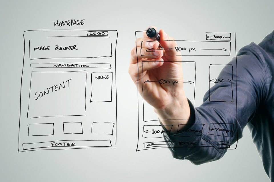 5 Practical Tips to Design an Outstanding Site for your Business