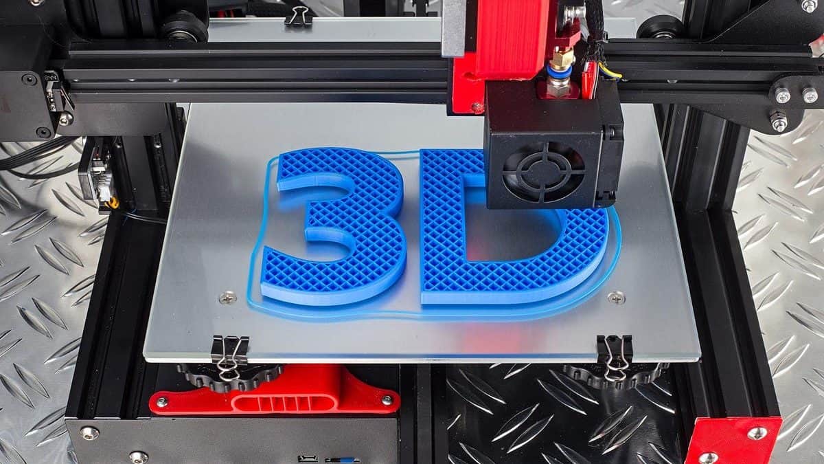 How 3D Printing Drives Product Innovation