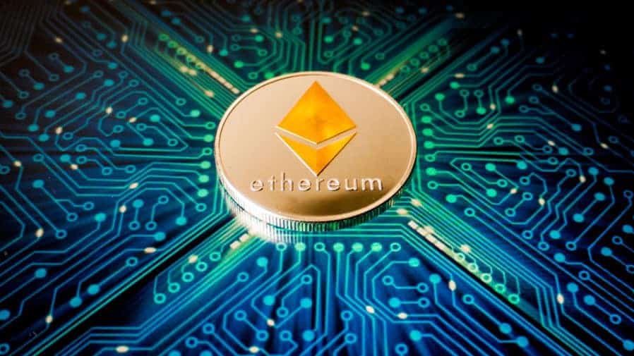 Why You Should Buy Ethereum