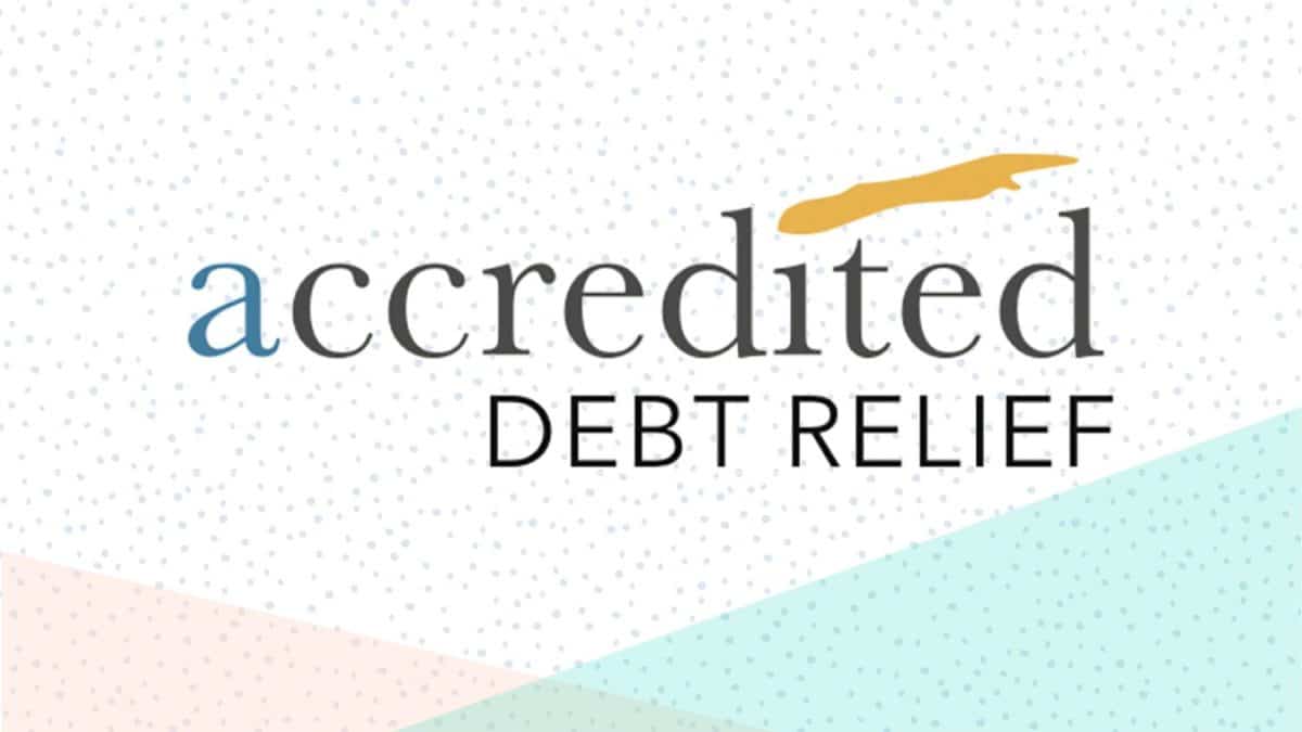 Top 5 Best Debt Relief Programs