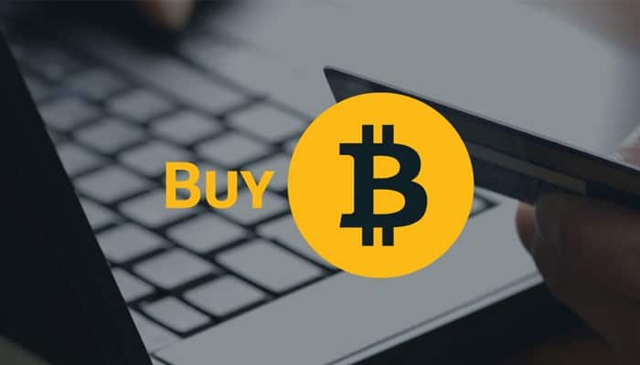 Steps To Purchase Bitcoin