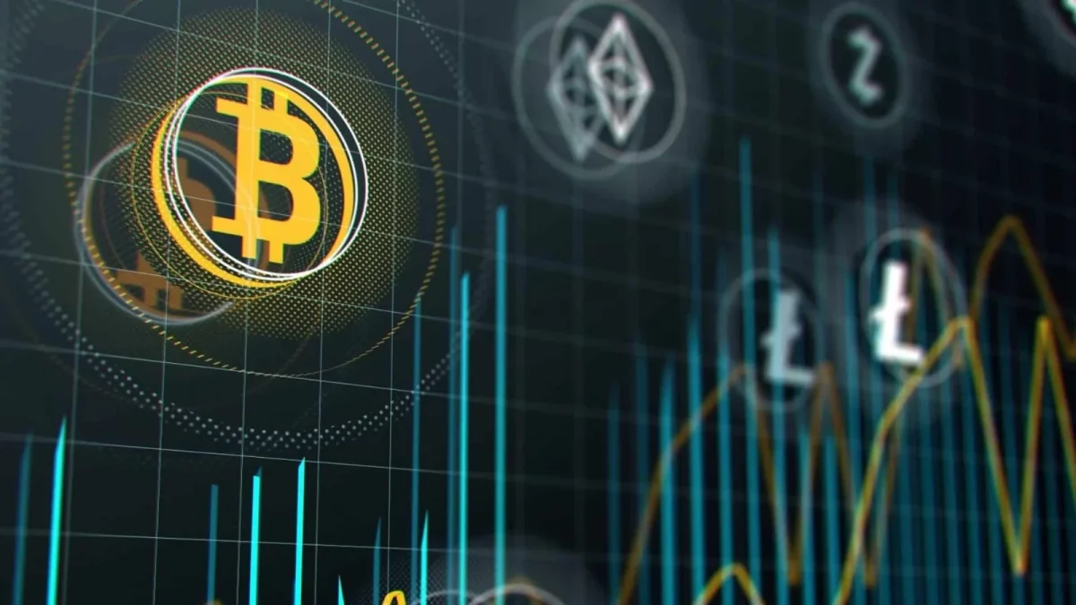 Top Strategies For Effective Crypto Trading!  