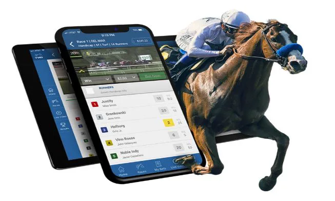 What Makes A Horse Racing Betting App Great