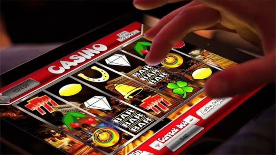 Online Casino Games Advantages