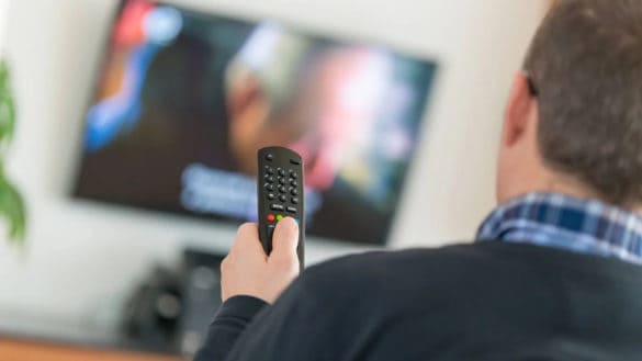 Cable TV vs Live Stream TV