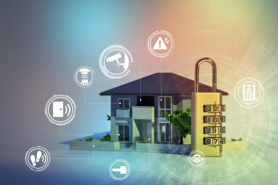 3+ Ways to Use Smart Technology for Home Security