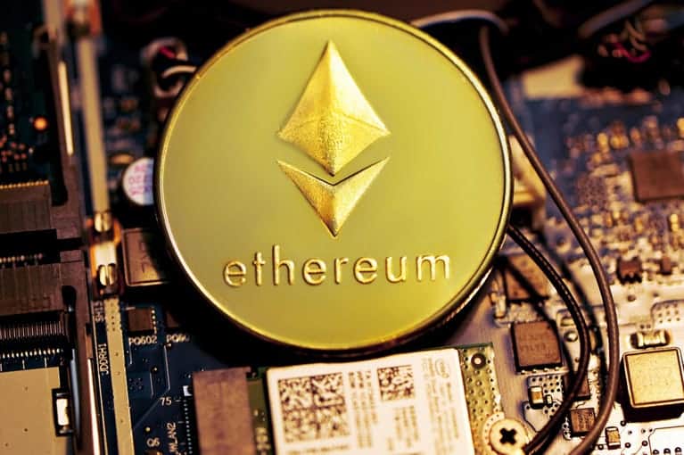 Steps For Buying Ethereum!