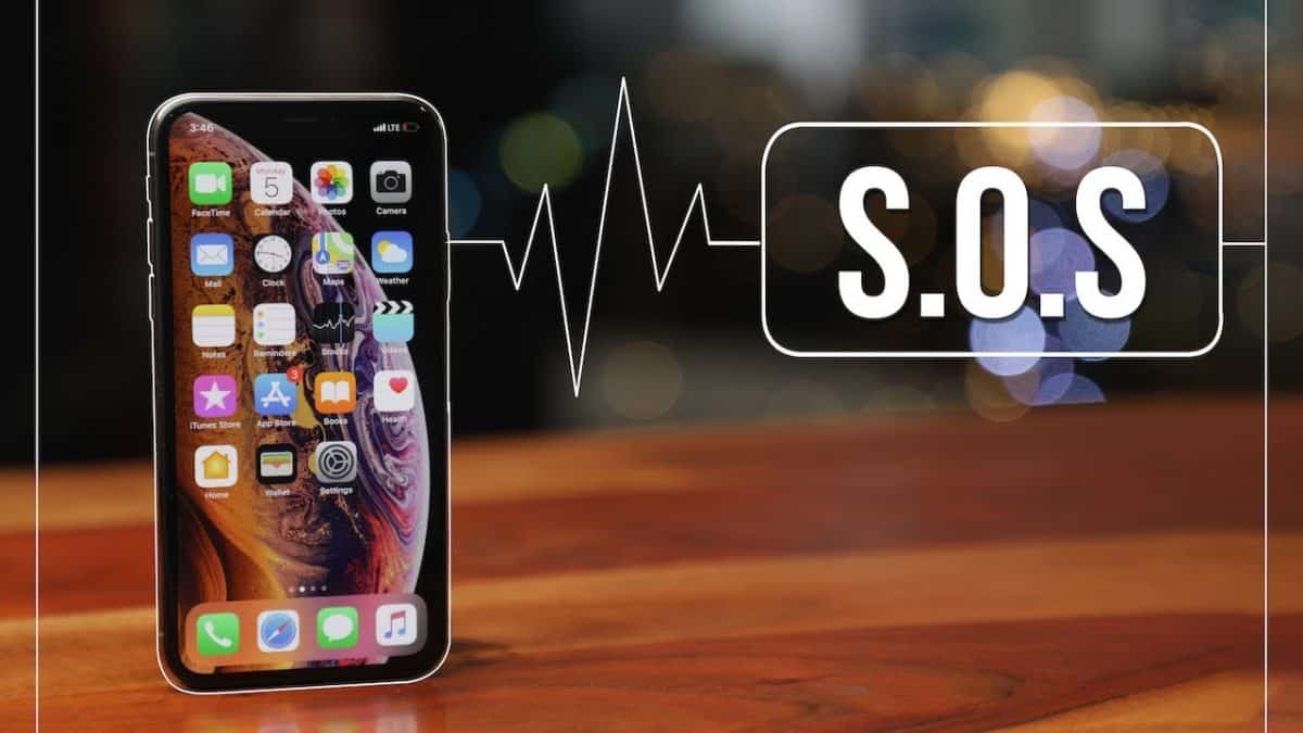 Smartphone Apps That Could Save Your Life
