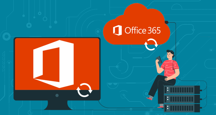 Why Are Office 365 Backups Important for The Safety of Your Company?