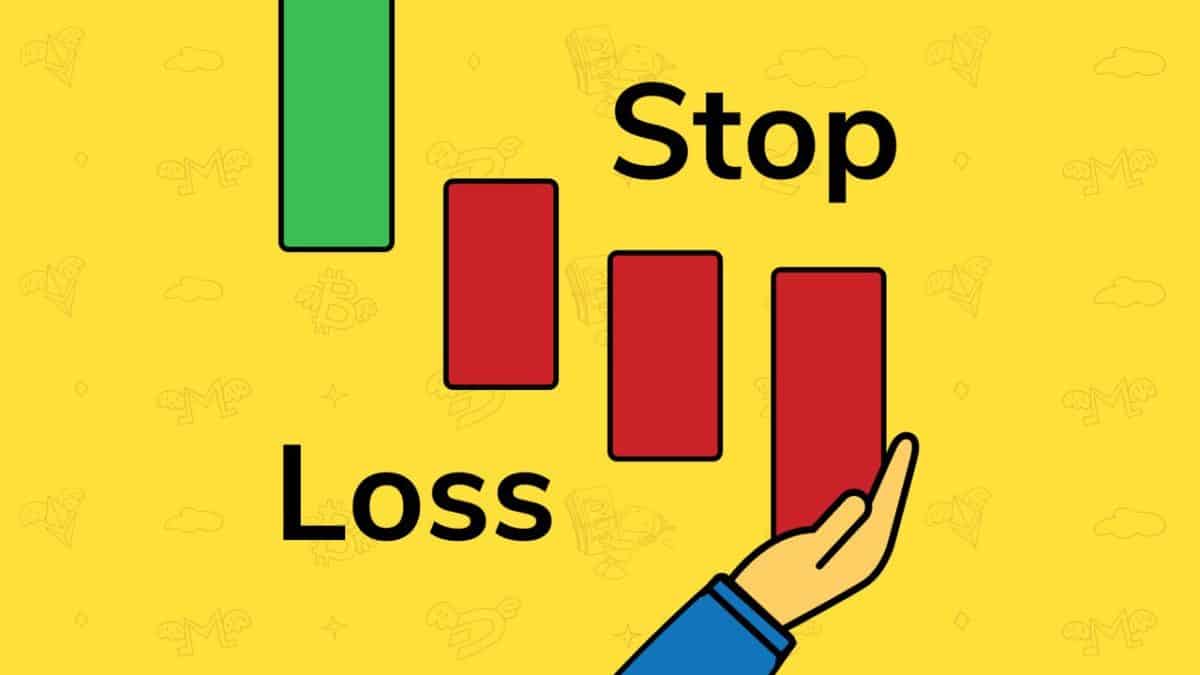 Stop-Loss Order in the Cryptocurrency World [How to Master the Basics]