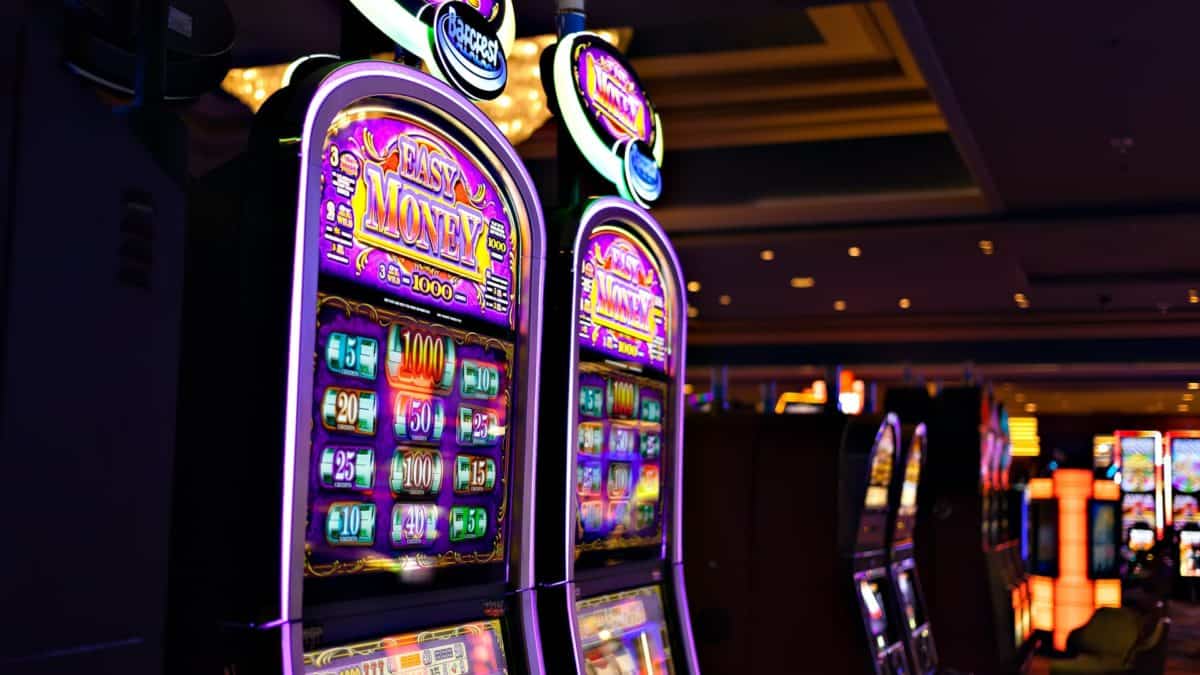 Free Play Games Come To The Casino Gaming Realm 