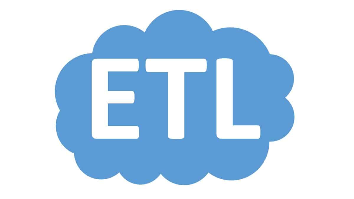 The Easy-To-Learn Guide to ETL in The Cloud
