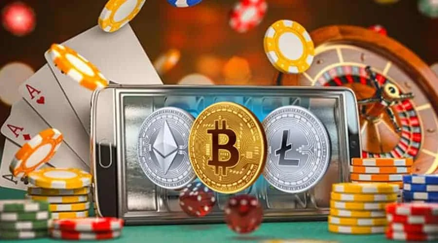Where To Start With best bitcoin lottery?