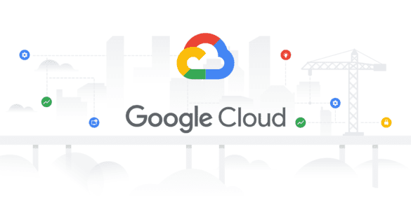 Google Cloud Migration