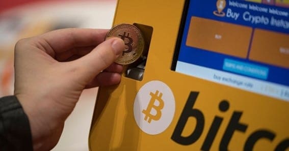 Follow The Steps To Buy The Digital Coin From The Bitcoin ATM!