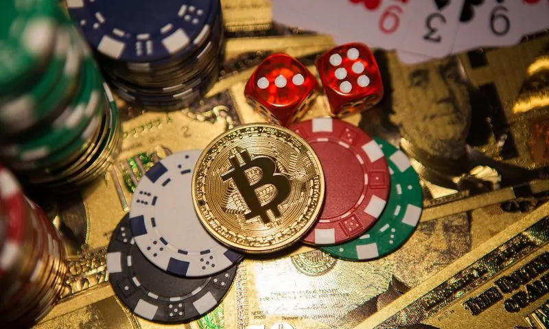 Tips For First Timers Playing At A Bitcoin Casino 