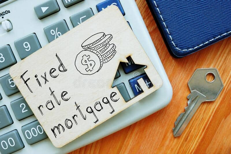 The Main Factors That Determine Your Fixed-Rate Mortgage Interest Payments