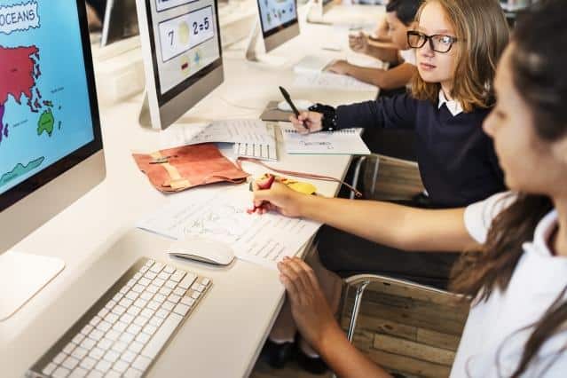 How Important Is Technology in Education?