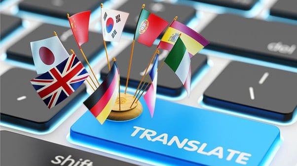 How to Use Translation Services Effectively