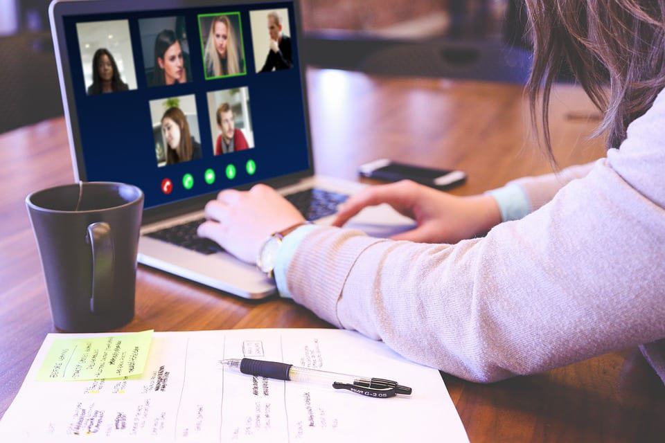 How to Improve the Efficiency of Your Remote Workforce