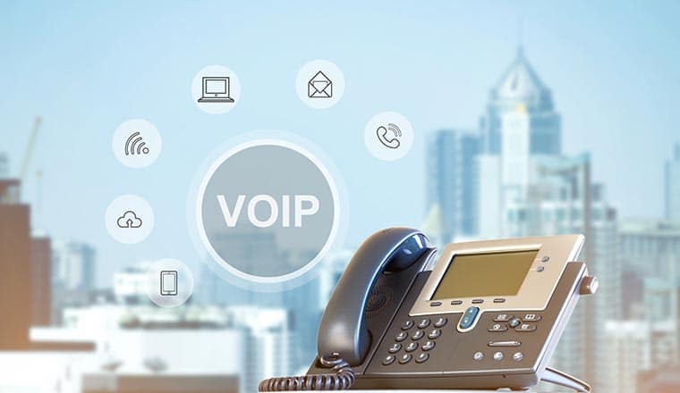 If You Don’t Have One Already, You Will Soon… So What Is A VoIP Phone System?