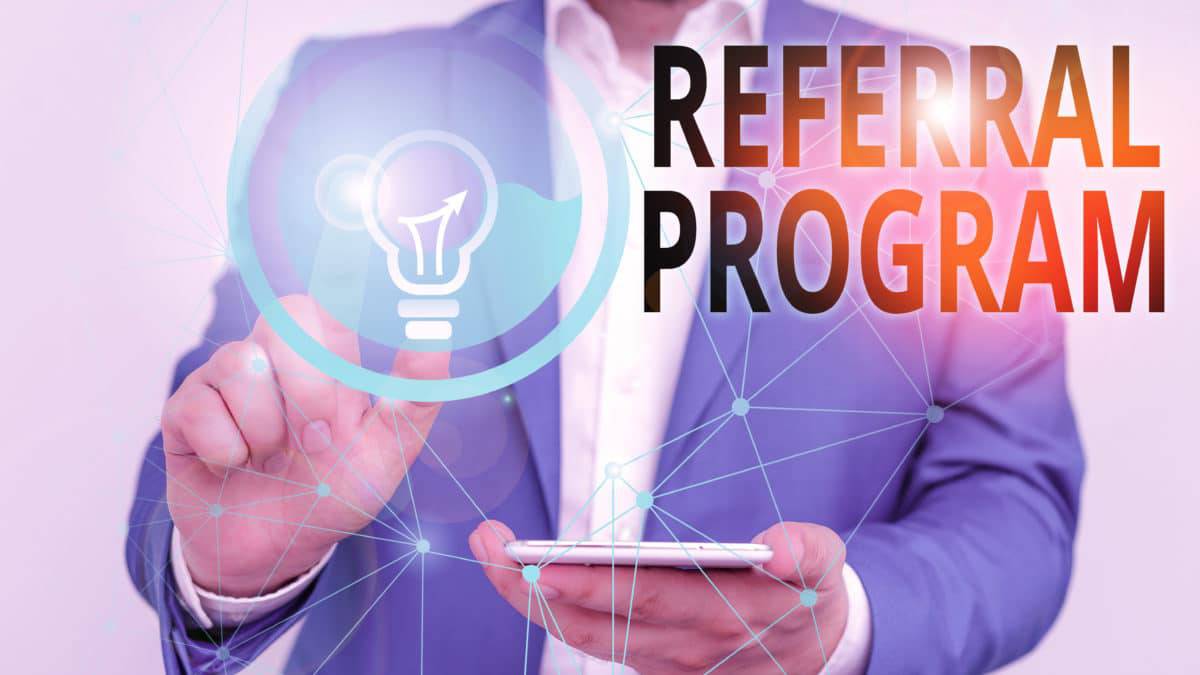 5 Reasons Why a Referral Program is a Great Idea for Your Business