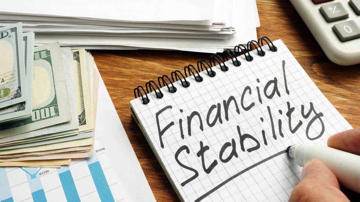 The Ultimate Guide to Achieving Financial Stability  