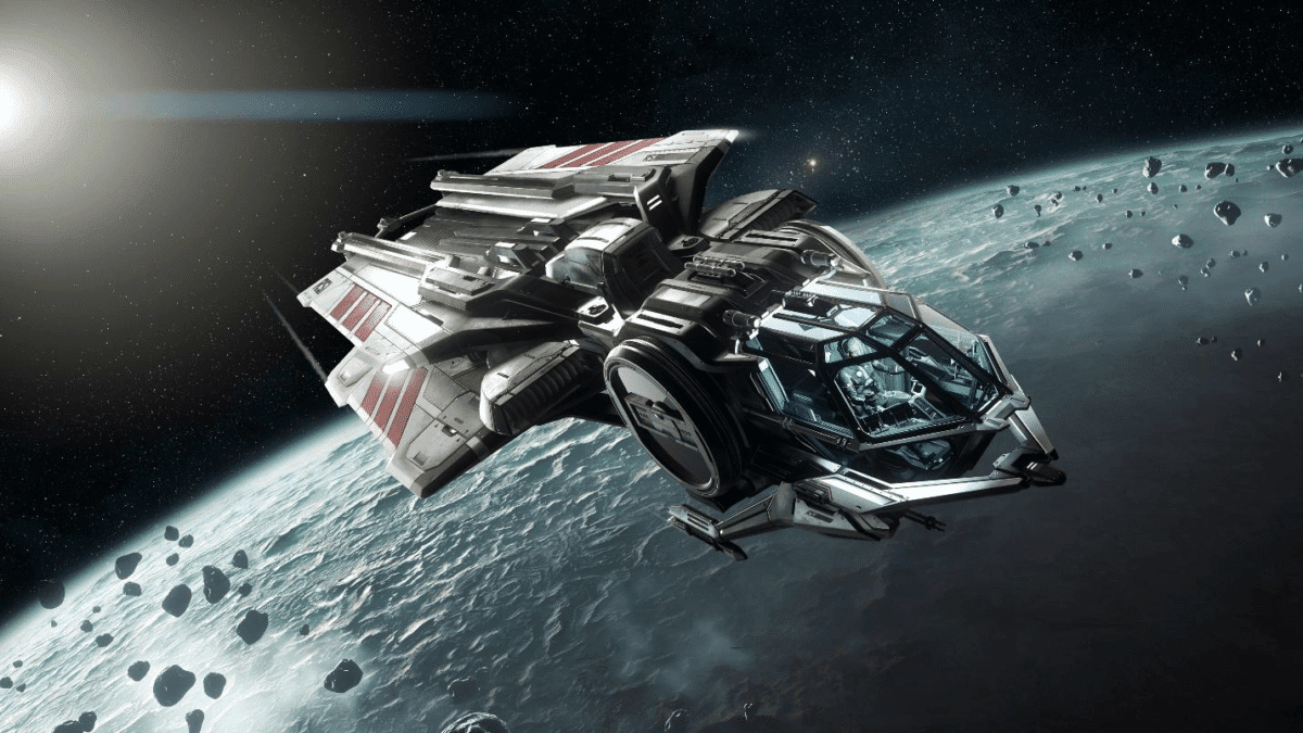 Star Citizen – Tips and Tricks for Beginners