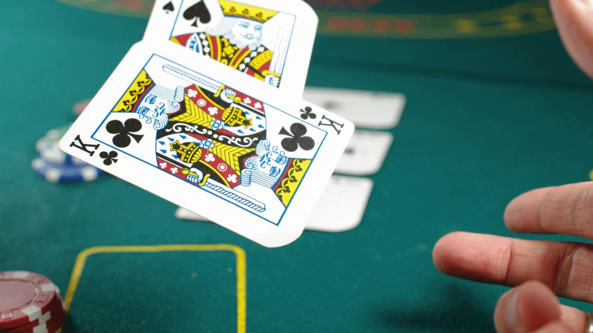 Online Casinos Use Technology To Create a Better Gaming Experience