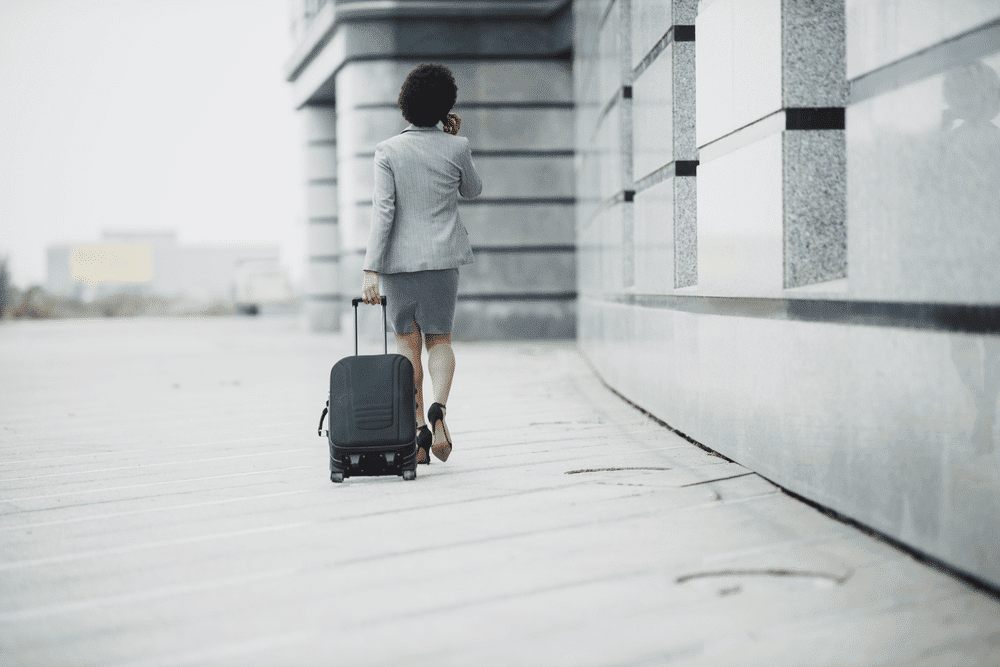 Big and Small Business Travel Mistakes to Avoid