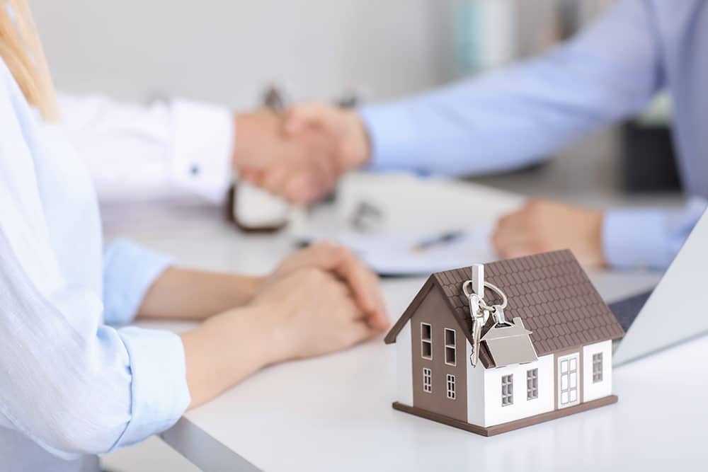 Various Real Estate Transactions An Attorney Can Help With 