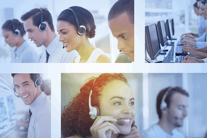 The Different Types of Call Centers 
