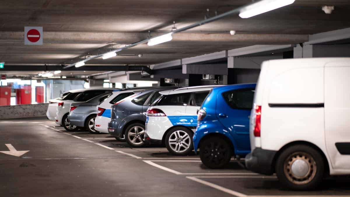 5 Reasons Why We Need Parking Access Control Systems