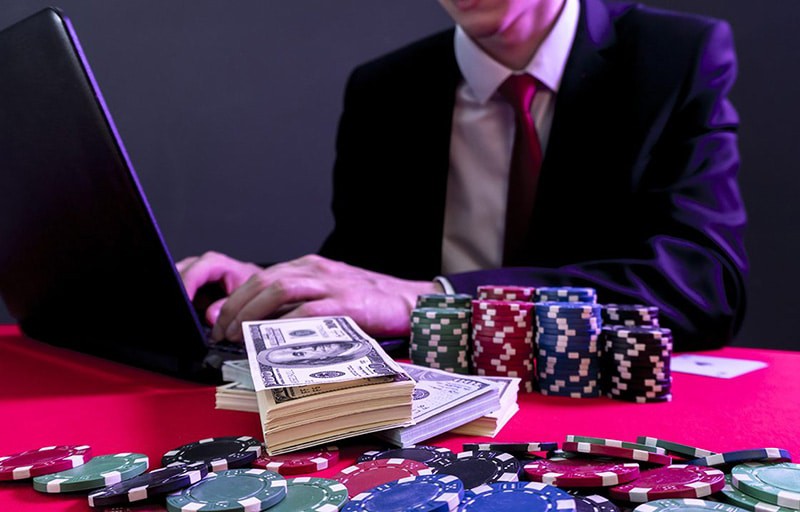 Features Of A Secure Online Casino