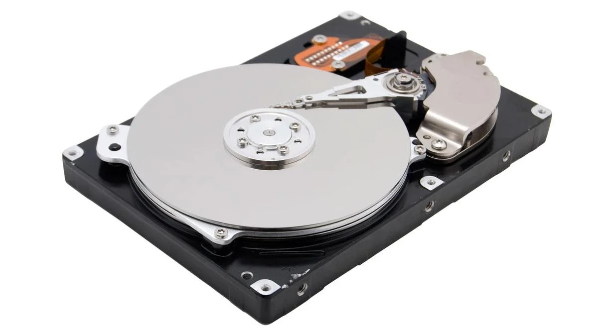 Why Defragging HDD Helps To Speed It Up